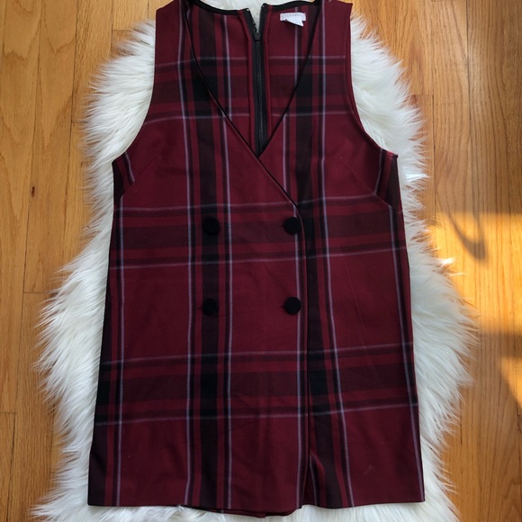 Holiday Romper | URBN - Picture 2 of 6